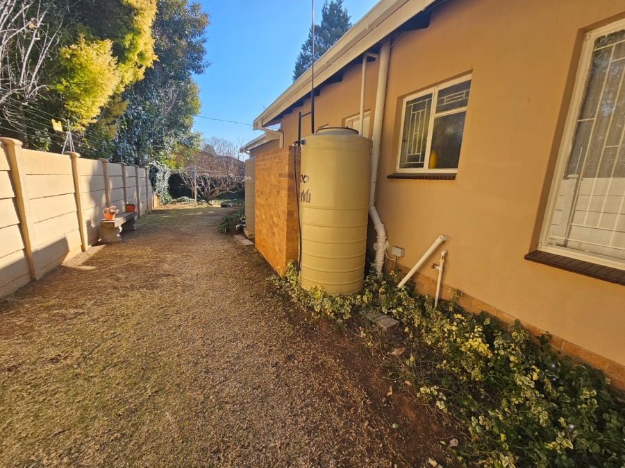 5 Bedroom Property for Sale in Panorama Free State